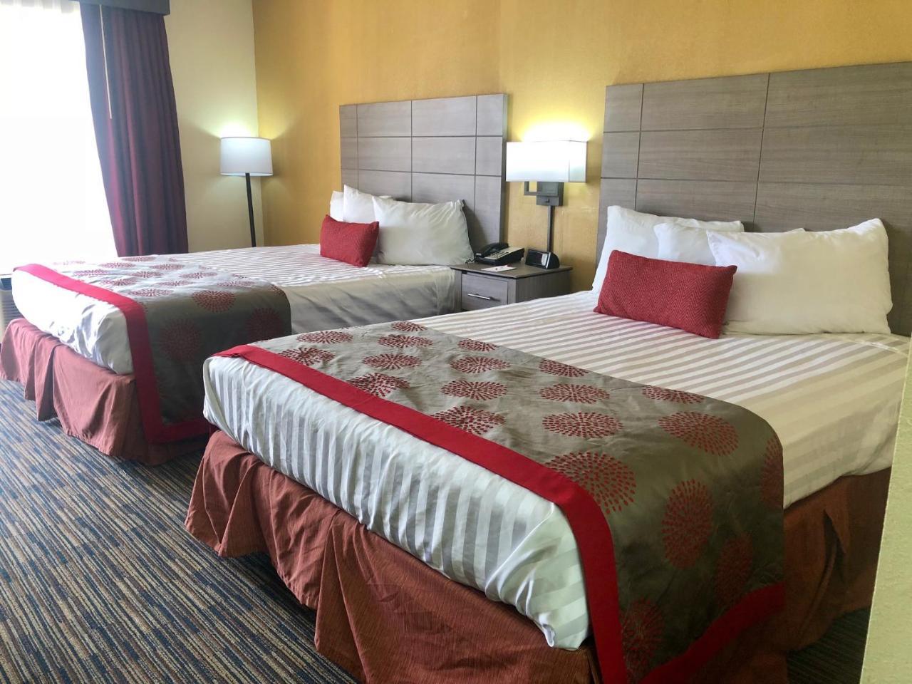 Hotel Ramada By Wyndham Lebanon Zewnętrze zdjęcie