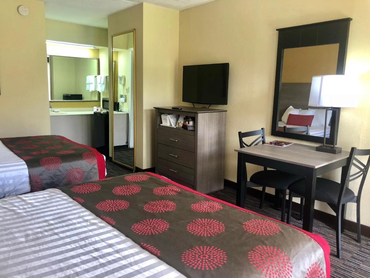 Hotel Ramada By Wyndham Lebanon Zewnętrze zdjęcie